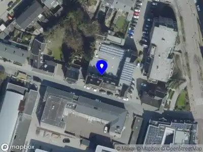 Nieuw bedrijf D.N.K Security