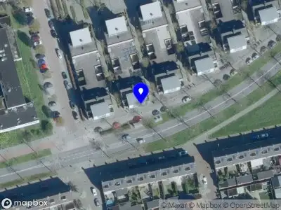 Kompas Jeugdzorg B.V. 's-Hertogenbosch