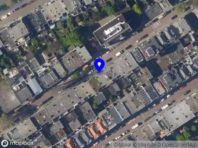 Nieuw bedrijf VvE Hollanderstraat 38 en 40 Den Haag