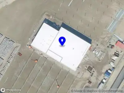 EBS Materieel IJV B.V.