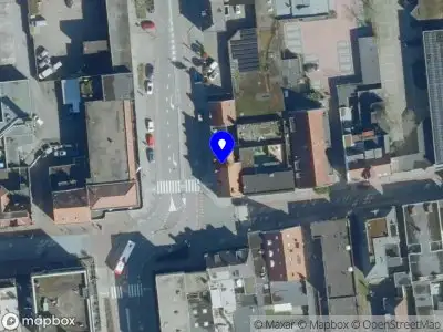 Nieuw bedrijf M. Sokolow