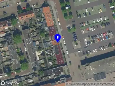 CWSolutions IJMUIDEN