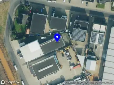 Heca Incorporated B.V.