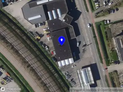 Berging Combinatie Zeeland Terneuzen
