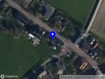 Willem Tiede Hospes Pieterzijl