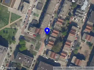 Noralyne Rotterdam