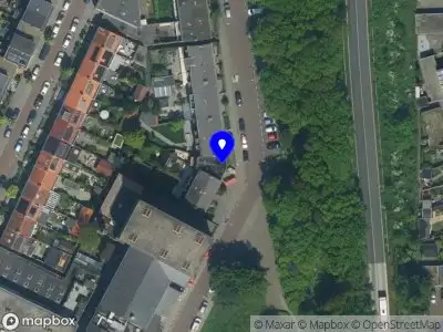 VvE Wilgenstraat 36 in IJmuiden IJMUIDEN