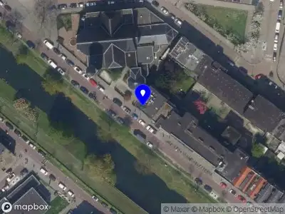 Simon Flatin Rotterdam