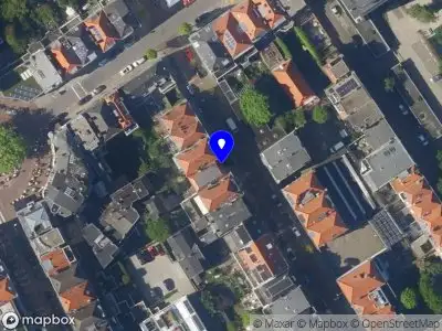 Nieuw bedrijf TechScout