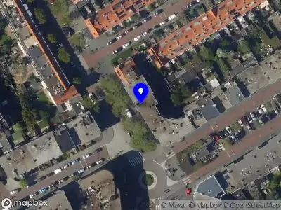HACKUITY 's-Gravenhage
