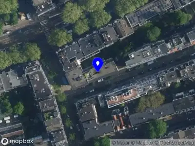 AE interior Amsterdam