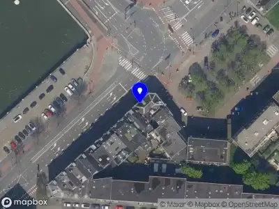 Luggat B.V. Rotterdam