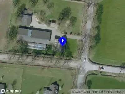 Mark Dirks Agrarische Dienstverlening