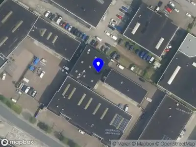 VvE Marconistraat 70GHJ Gouda