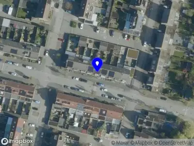 Nieuw bedrijf Petra Ambulante Maat-zorg