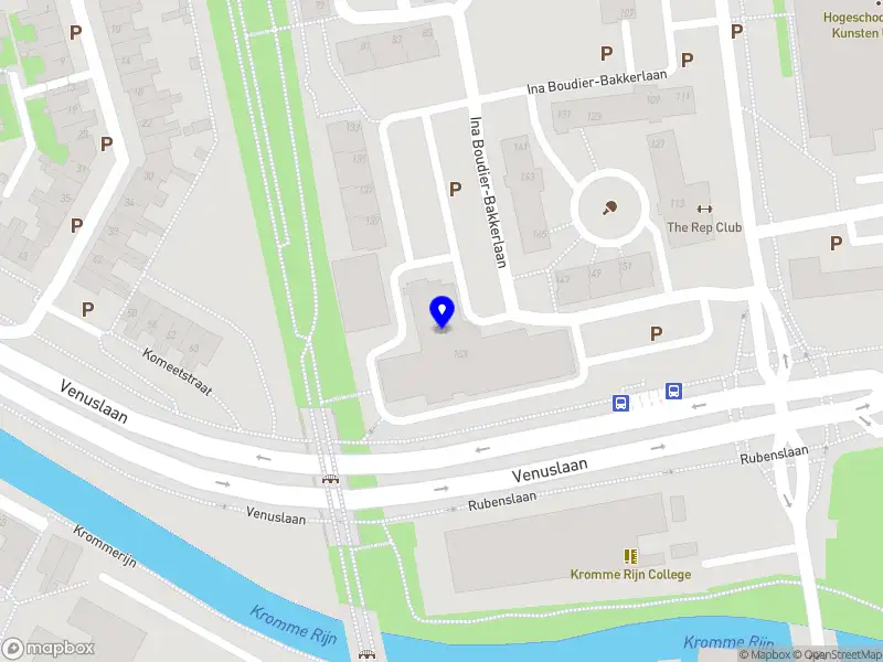 Studentenscouting Nederland Utrecht