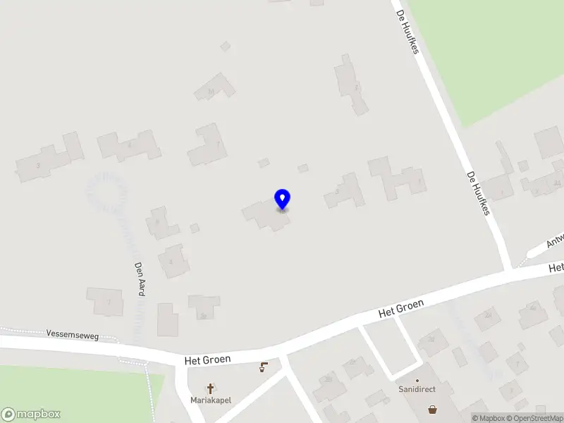 Nieuw bedrijf Thone B.V.