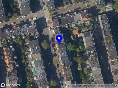 Nieuw bedrijf Lots of Investments B.V.