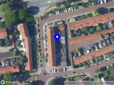 JT de Vos Beheer B.V. Bussum