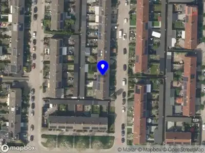 Nieuw bedrijf Emms Zorg