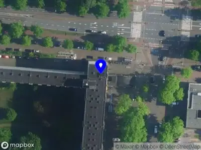 Nieuw bedrijf Taxi verhuur Adam