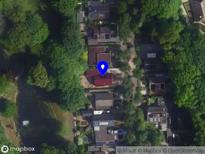 Stichting Iepen Lânskip om 'e Botmar