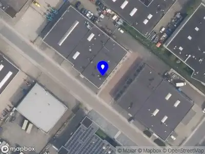 idd infra Bergschenhoek