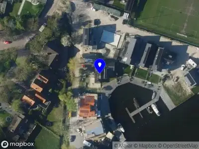 Dutch Smart Energy Hub B.V. Broek op Langedijk