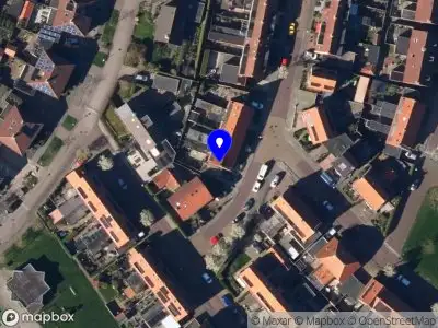 Sippie's Trimsalon Franeker