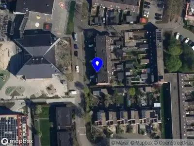Mohammad Said Groningen