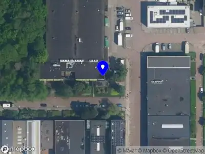 SH B.V. Amsterdam
