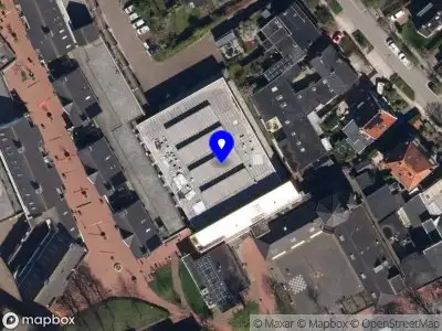 Stichting Centrum voor Kunst en Cultuur Haren HAREN GN