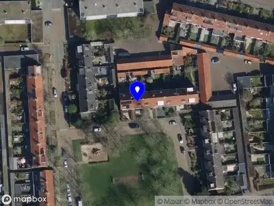 Jolijn Breda