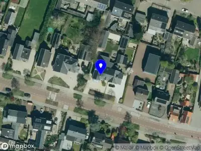Real Estate Growth Fund B.V. Scherpenzeel
