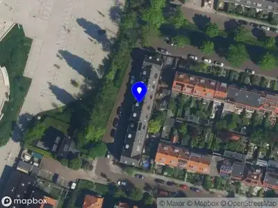 Escar Lease B.V. Haarlem