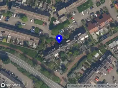 'T Zeepaardje Capelle aan den IJssel