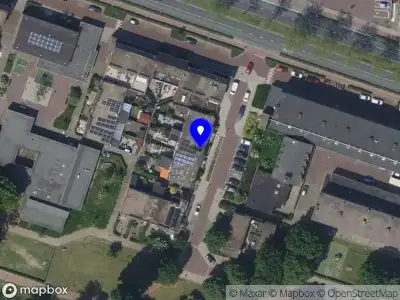 Gastouder Dreuzeltjes Dordrecht