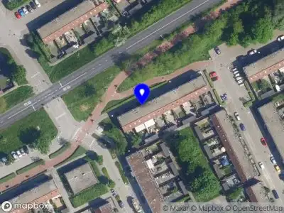 Nieuw bedrijf vdbos store