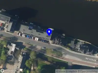 Nienke van den Berg Bloemist