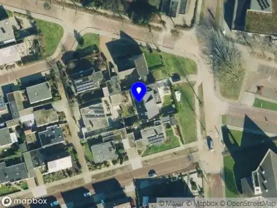 Nieuw bedrijf Nuvanhetgas