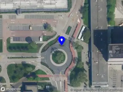 Destino Taxi Amsterdam