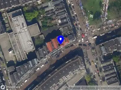 Nieuw bedrijf Can O Music