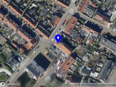 WG Tour Hendrik-Ido-Ambacht