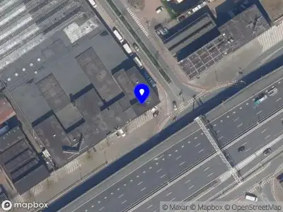 Nieuw bedrijf Babylonia Logistics B.V.