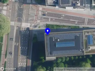 Blauw Interim & Search B.V. Amsterdam
