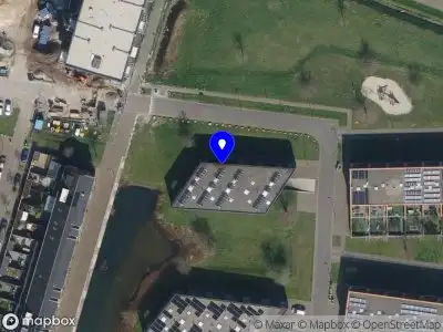 Nieuw bedrijf The Live Expert B.V.