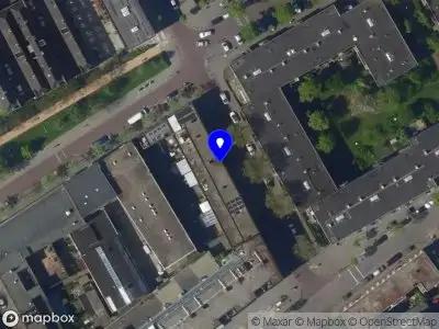 Nieuw bedrijf Nedarc