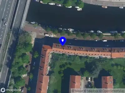 Ziani Security Amsterdam