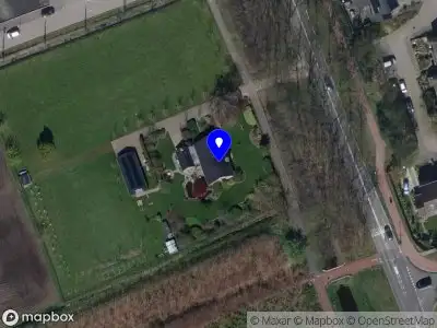 Nieuw bedrijf Smederij AdKo