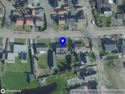 Nieuw bedrijf Renate 93 B.V.